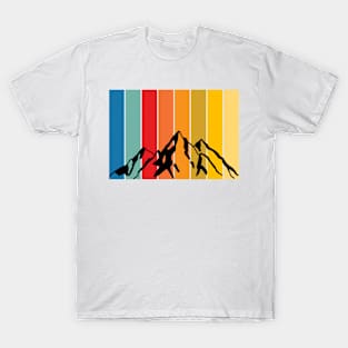 Mountain Shades T-Shirt